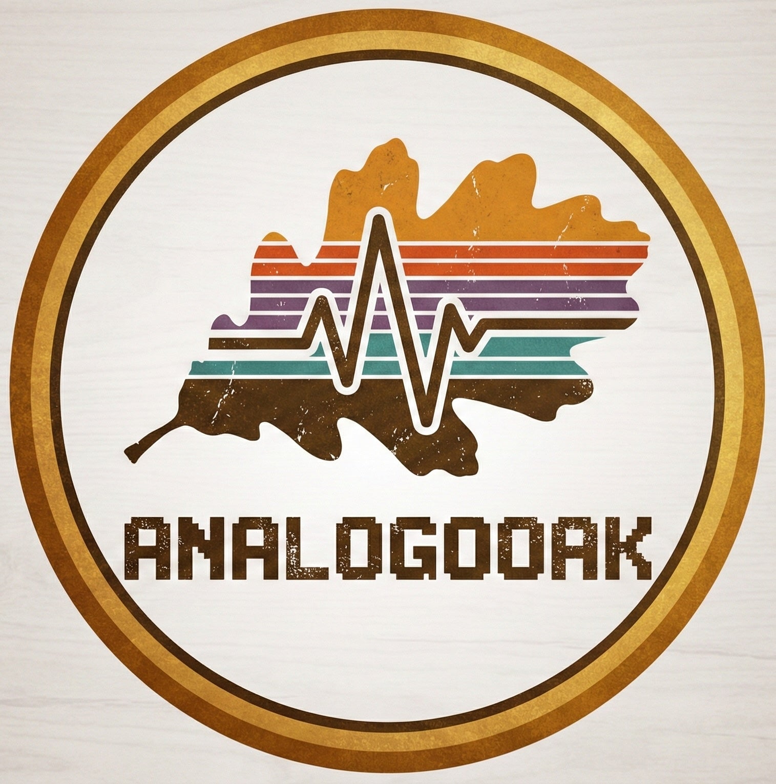 AnalogOak
